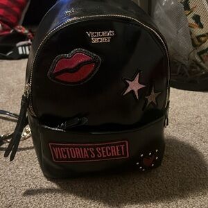 Victoria secret mini bag